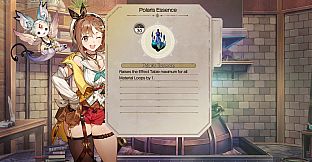 Atelier Ryza 2: Recipe Expansion Pack "The Art of Synthesis"