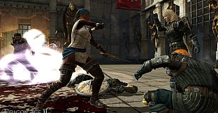 Dragon Age 2