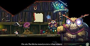 Nubarron: The adventure of an unlucky gnome