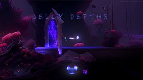 Cosmic: A Journey Among Shadows