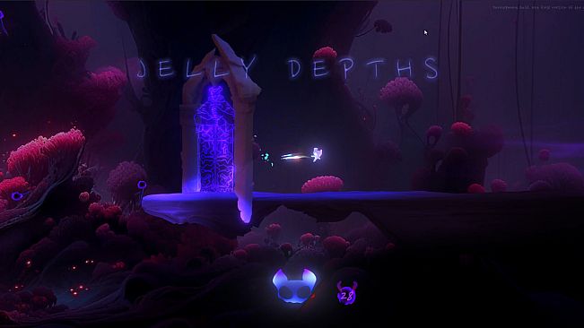 Cosmic: A Journey Among Shadows