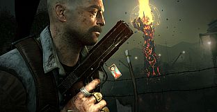 Zombie Army 4: Tarot Charm Pack