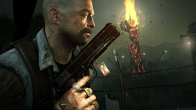 Zombie Army 4: Tarot Charm Pack