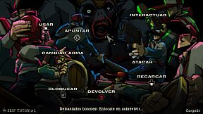 Gaucho: Subway Escape