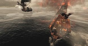 Man O' War: Corsair - Warhammer Naval Battles (Classic)