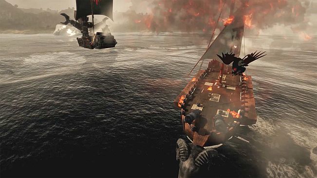 Man O' War: Corsair - Warhammer Naval Battles (Classic)