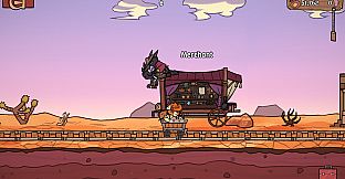 Pup & Mole: Gold Rush