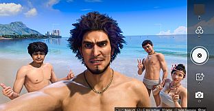 Like a Dragon: Infinite Wealth - Assorted Outfit Bundle