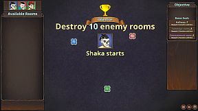 Chambers of Devious Design