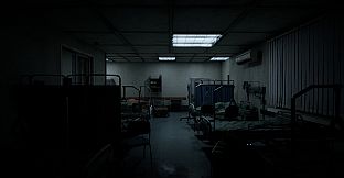 Hospital of the Undead