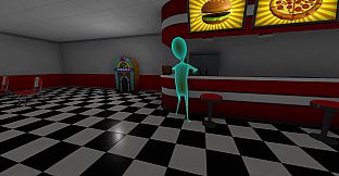 Beam Me Up, Bro!