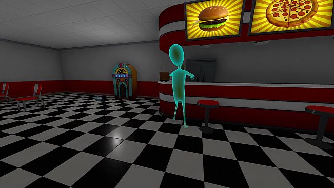 Beam Me Up, Bro!