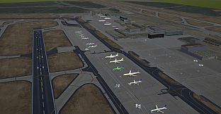 Tower!3D Pro - EDDF airport