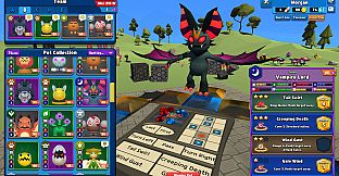 Drabidiboo - Early Access Pack