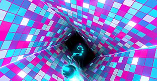 Synth Riders Experience - Barbie Dance 'n Dream