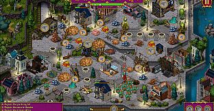 Royal Life: Hard to be a Queen