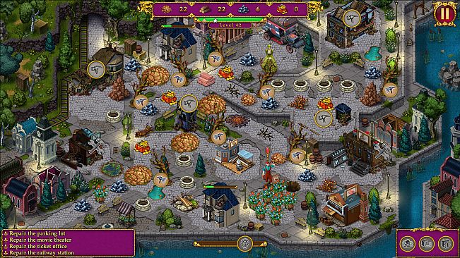 Royal Life: Hard to be a Queen