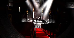 Blues and Bullets - Episode 2