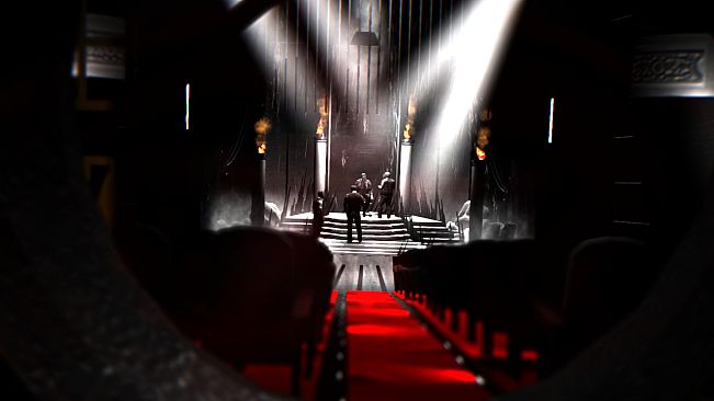 Blues and Bullets - Episode 2