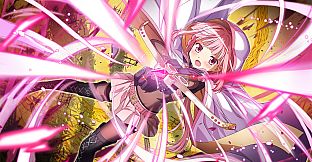 Madoka Magica Magia Exedra