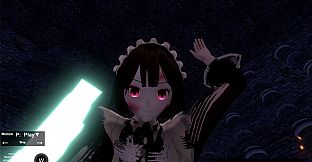 狂気の宴 ～禁断の誘惑に溺れる夜～（The Feast of Madness - A Night of Drowning in Forbidden Temptation-）