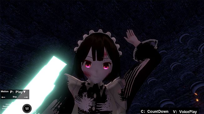 狂気の宴 ～禁断の誘惑に溺れる夜～（The Feast of Madness - A Night of Drowning in Forbidden Temptation-）