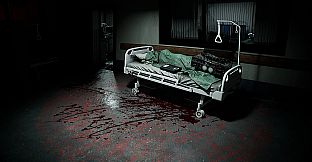 Backrooms Interception