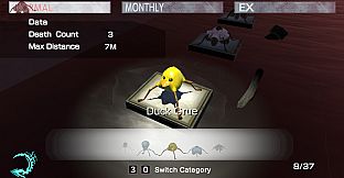 BAROQUE ~ Become a Meta-Being ~ Revive