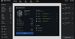 Urban Protocol