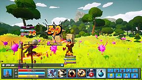 Aetherian Chronicles