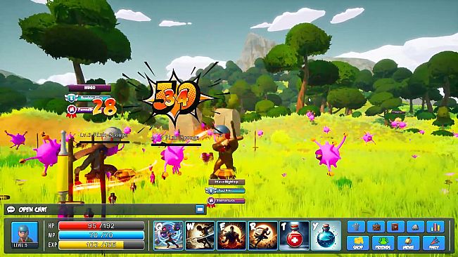 Aetherian Chronicles