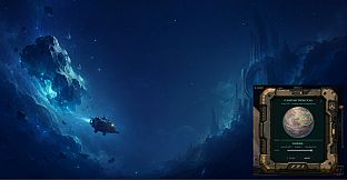 Cosy Space