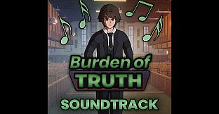 Burden of Truth - Soundtrack