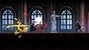 Ebenezer and the Invisible World