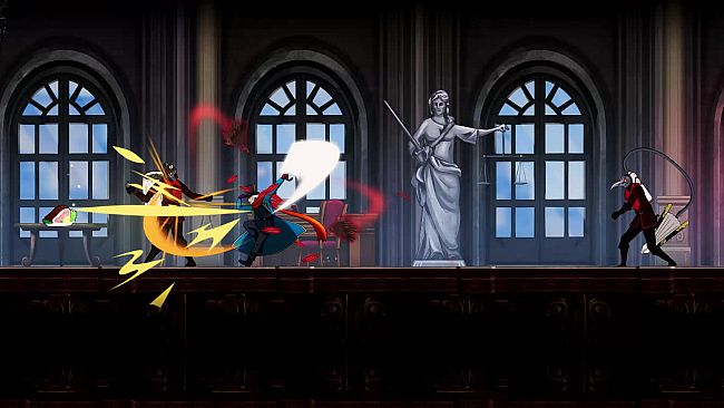 Ebenezer and the Invisible World