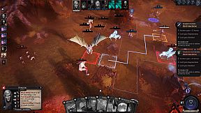 Immortal Realms: Vampire Wars