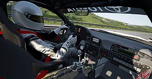 Assetto Corsa - Ready To Race Pack
