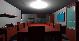 The Safe Space of Home