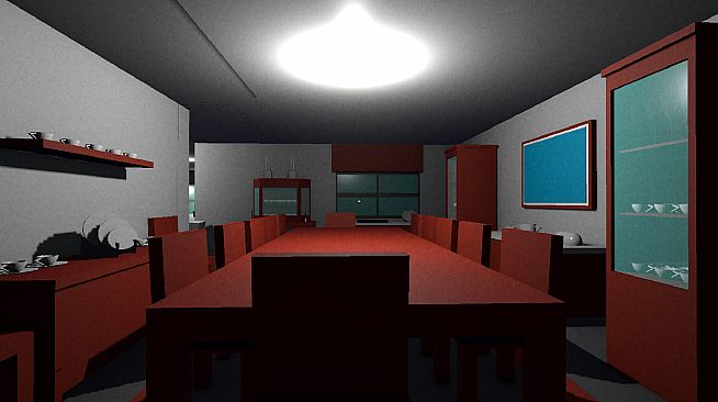 The Safe Space of Home