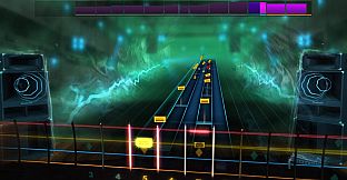 Rocksmith 2014 Edition – Remastered – Janis Joplin - “Me and Bobby McGee”