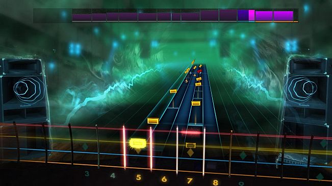 Rocksmith 2014 Edition – Remastered – Janis Joplin - “Me and Bobby McGee”