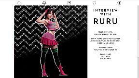 OnlyFuck - RuRu's Adventures