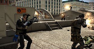 PAYDAY 2: The Big Bank Heist