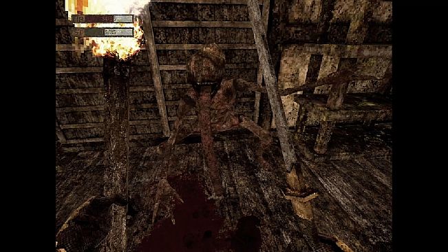 LABYRINTH OF THE DEMON KING