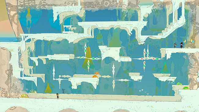 Pages of Time: Prologue