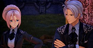 Tales of Arise - Elegant Costume Pack