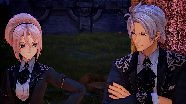 Tales of Arise - Elegant Costume Pack