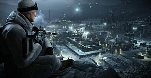 HITMAN 3 Access Pass: HITMAN 2 Expansion