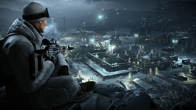 HITMAN 3 Access Pass: HITMAN 2 Expansion