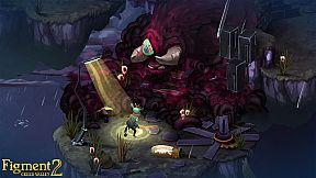 Figment 1 + Figment 2